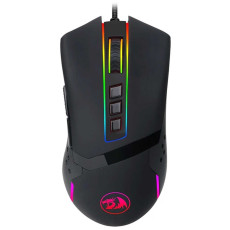 ماوس گیمینگ با سیم ردراگون مدل Octopus M712